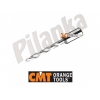 CMT Kolíkovací vrták priechodzí X-Treme D3x27 S=10x30 L70 P 